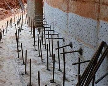 貴港飽和樹脂植筋膠