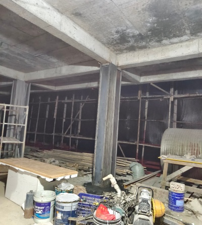 賀州如何選擇靠譜的包鋼加固服務(wù)商？