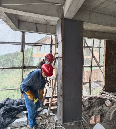 賀州包鋼加固報(bào)價(jià)怎么看？金固建筑科技有限公司理清成本構(gòu)成