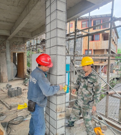 賀州加固工程的服務(wù)內(nèi)容有哪些