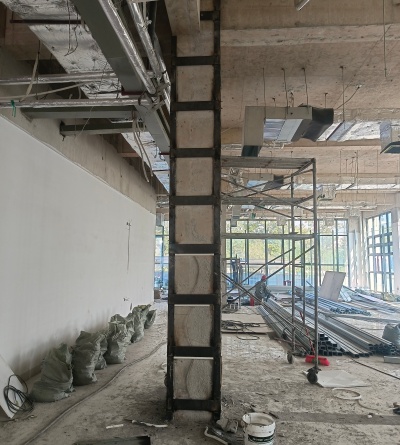 賀州老舊小區(qū)加固改造的核心適用范圍