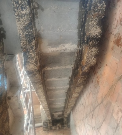 賀州陽臺(tái)類型再選加固方式