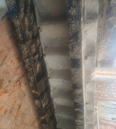 加固前安全檢測(cè)排查風(fēng)險(xiǎn)做基礎(chǔ)檢測(cè)