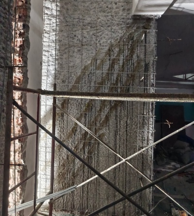 賀州混凝土大裂縫緊急處理（結(jié)構(gòu)問題需專業(yè)介入）