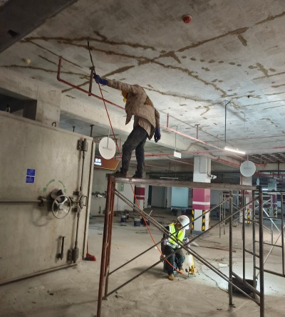 賀州加固公司從裂縫本質(zhì)出發(fā)的根源分析