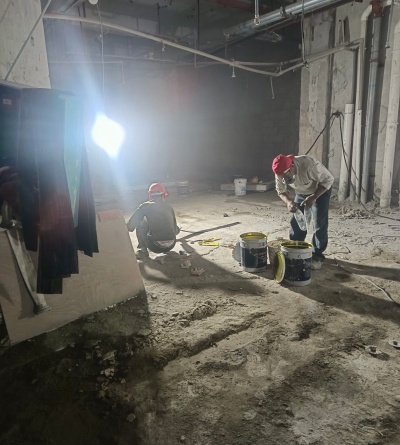 碳纖維加固力學(xué)性能提升的實(shí)際效果