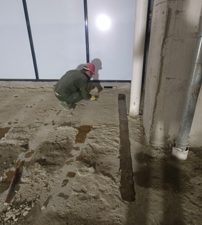 碳纖維加固力學(xué)性能提升的實(shí)際效果