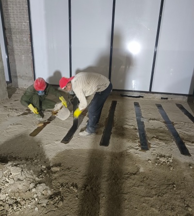 碳纖維加固材料應(yīng)用種的耐久性優(yōu)勢(shì)