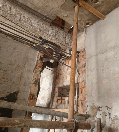 賀州加固工程不同場景下的植筋深度參數(shù)參考表