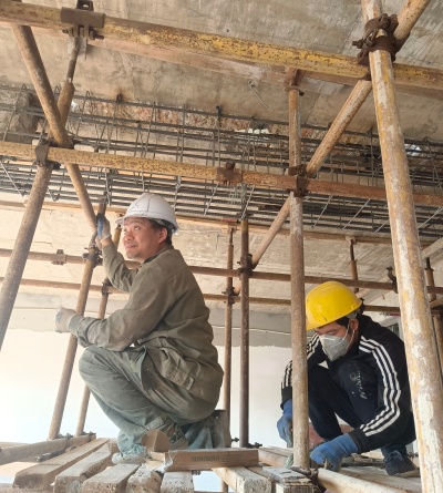 植筋技術(shù)的核心關(guān)鍵注意事項(xiàng)