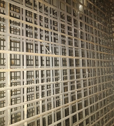 賀州銀行加固改造工程成功案例