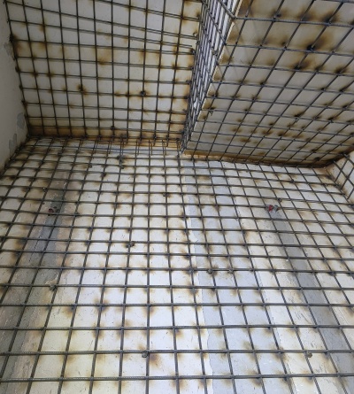 賀州銀行加固改造工程案例